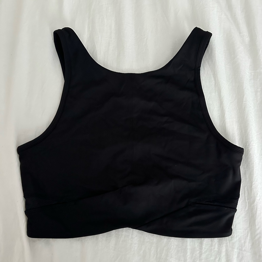 Lululemon Tank- Size 8 - EUC